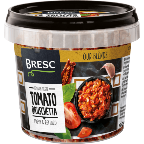 Bresc Tomaten-Bruschetta 325g