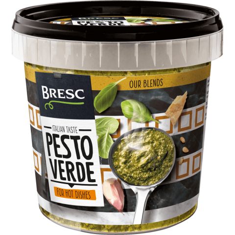 Bresc Grünes Pesto 1000g