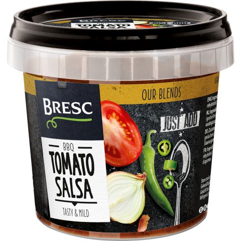 Bresc Salsa à la tomate 325g