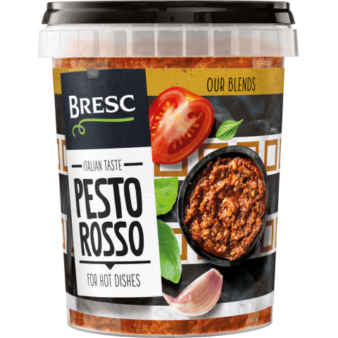 Bresc Rotes Pesto 450g